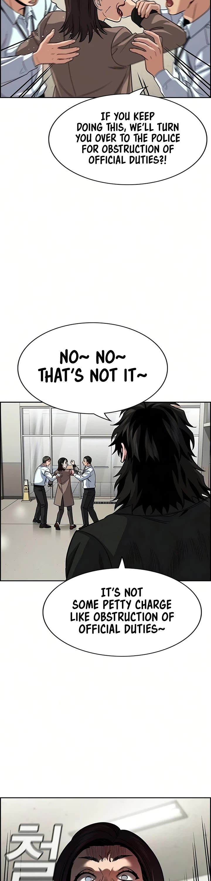 Get Schooled Chapter 246 page 39 - Chapter 246