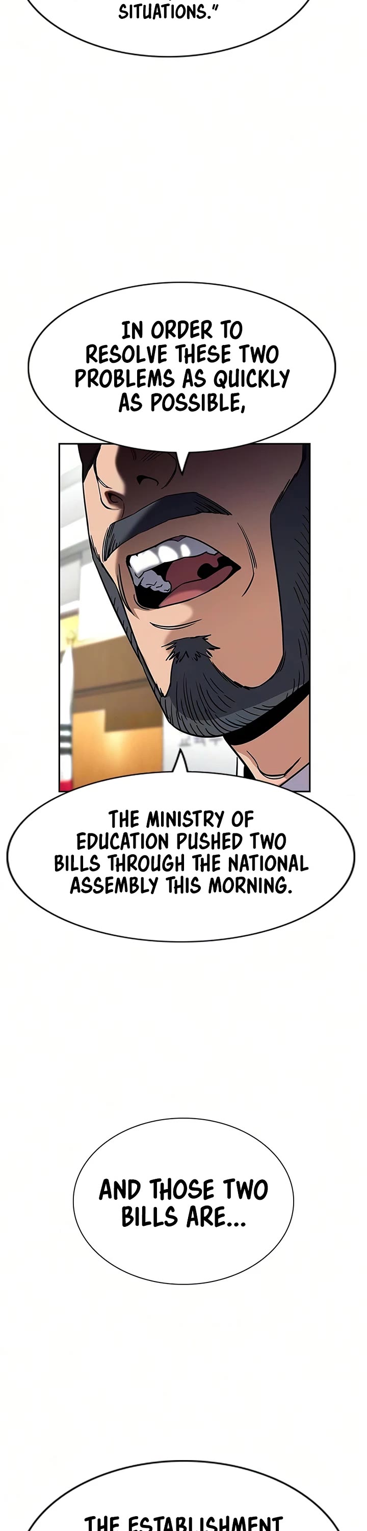 Get Schooled Chapter 246 page 47 - Chapter 246