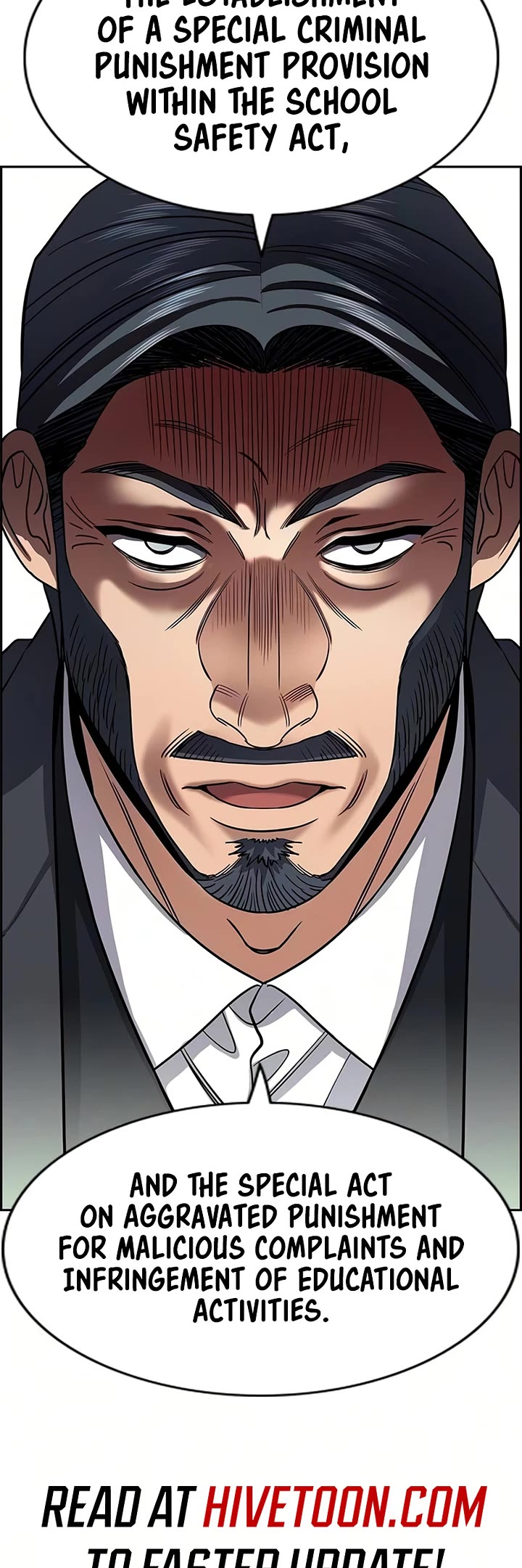 Get Schooled Chapter 246 page 48 - Chapter 246