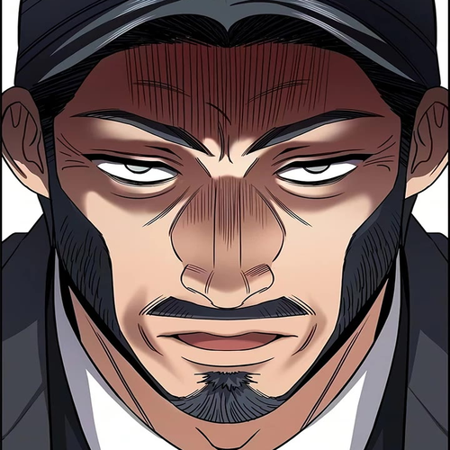 Get Schooled Chapter 246 cover
