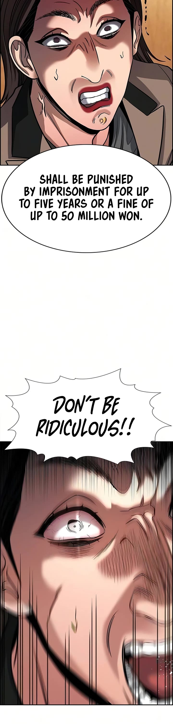 Get Schooled Chapter 247 page 34 - Chapter 247