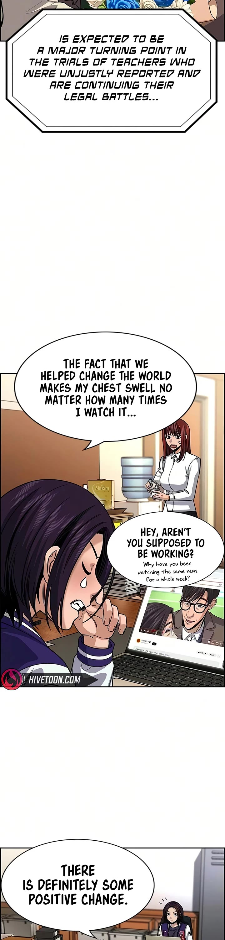 Get Schooled Chapter 247 page 41 - Chapter 247