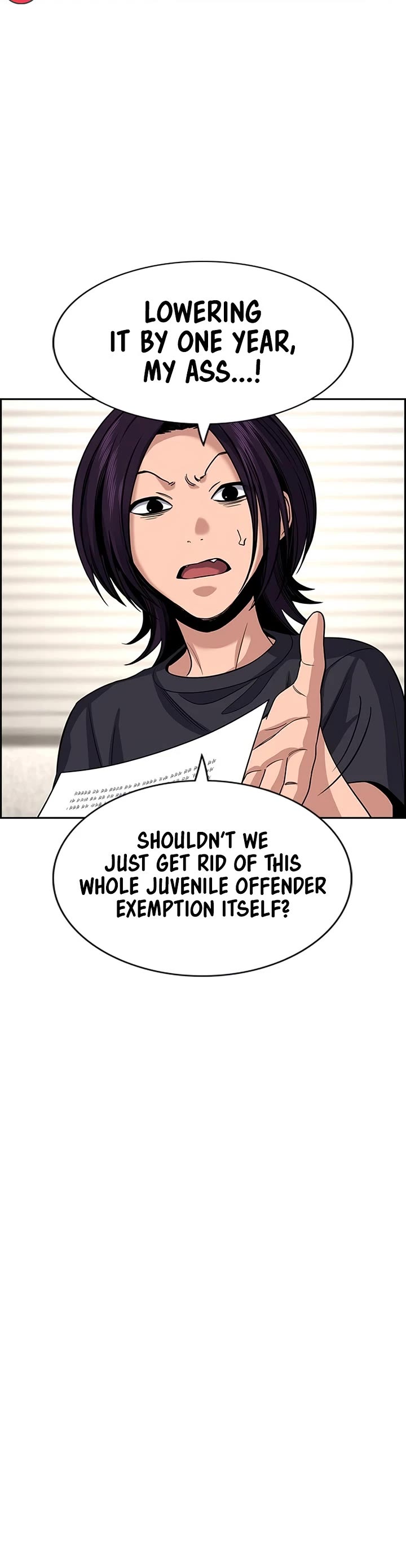 Get Schooled Chapter 248 page 31 - Chapter 248