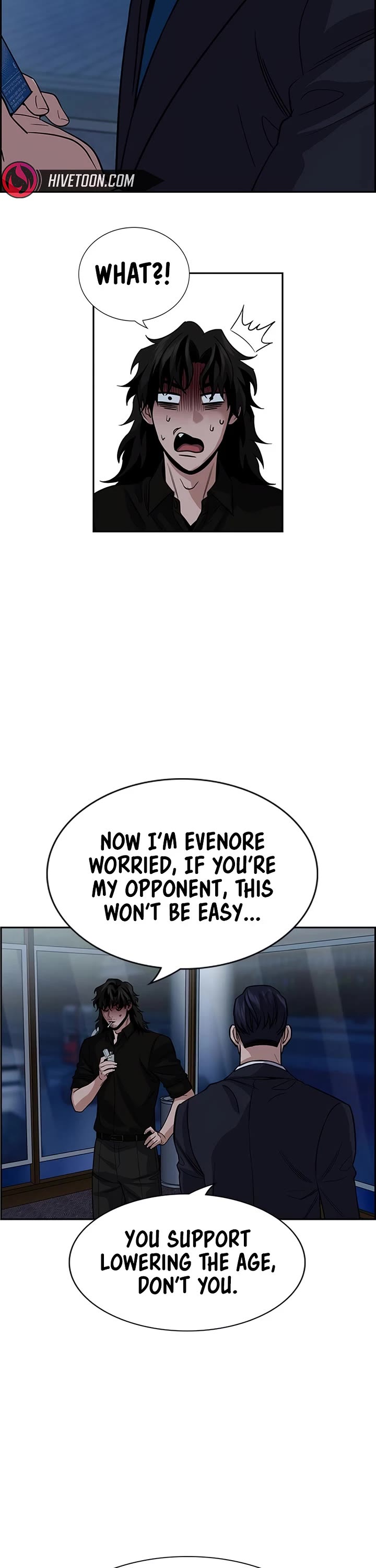 Get Schooled Chapter 248 page 40 - Chapter 248