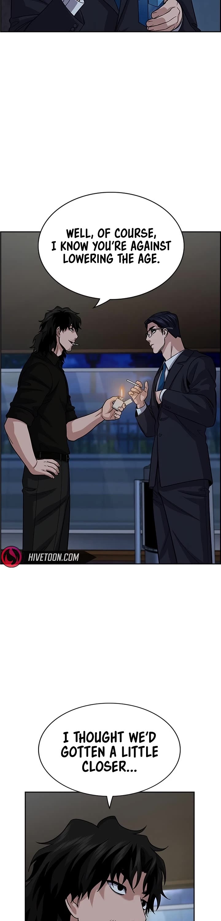 Get Schooled Chapter 248 page 46 - Chapter 248