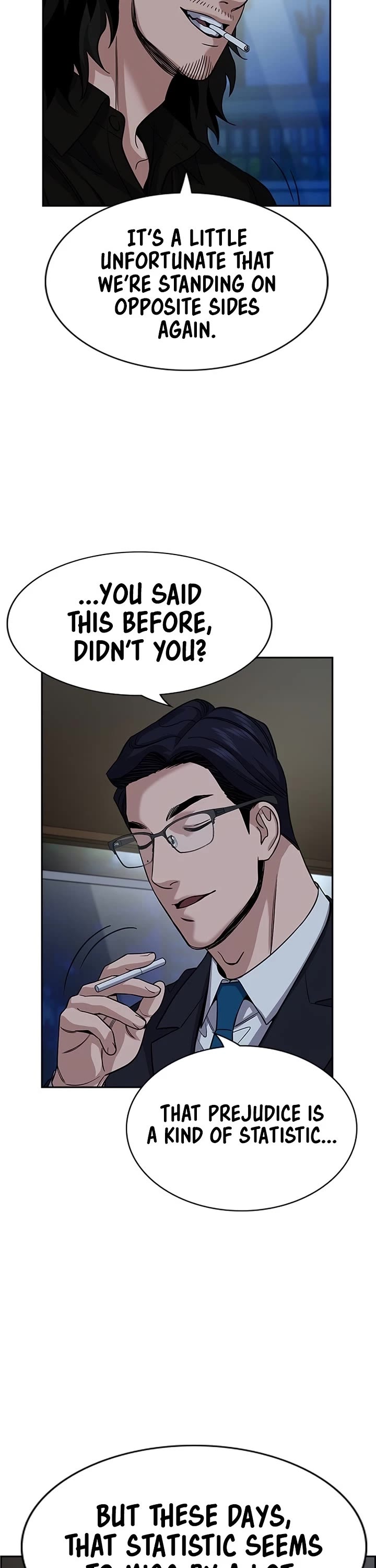 Get Schooled Chapter 248 page 47 - Chapter 248