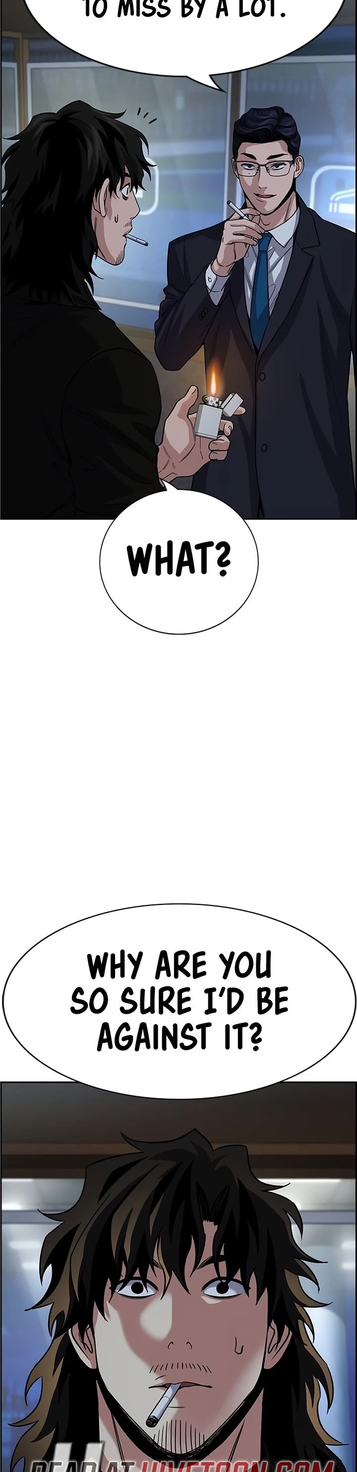 Get Schooled Chapter 248 page 48 - Chapter 248