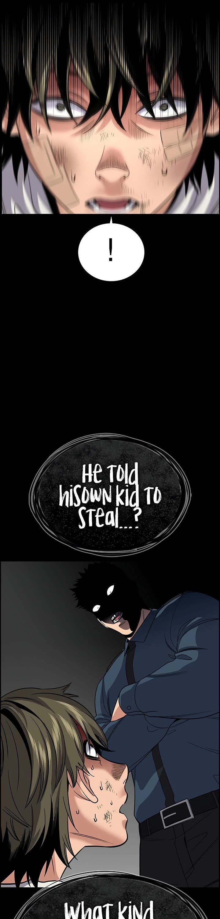 Get Schooled Chapter 249 page 26 - Chapter 249