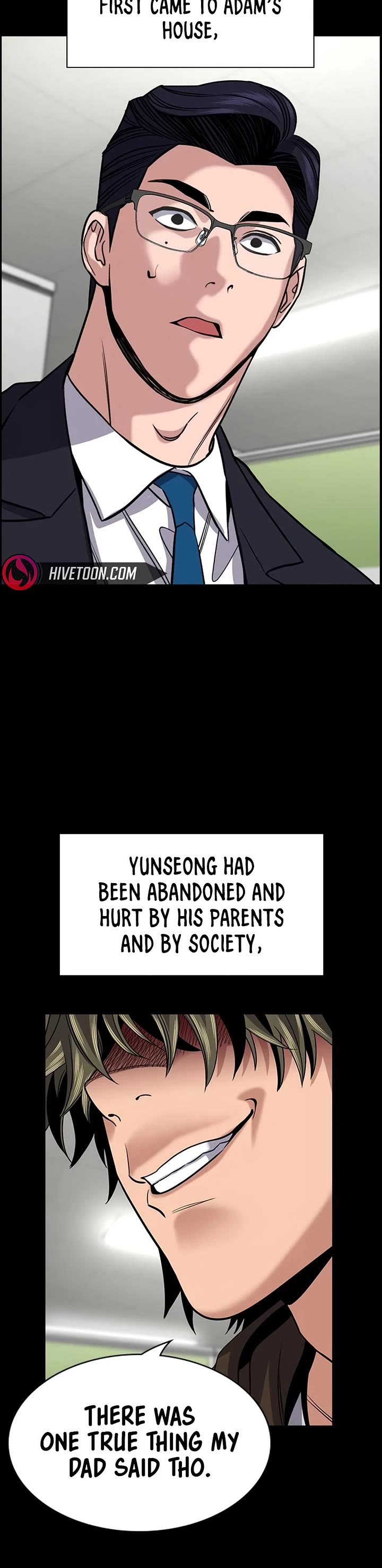 Get Schooled Chapter 249 page 30 - Chapter 249