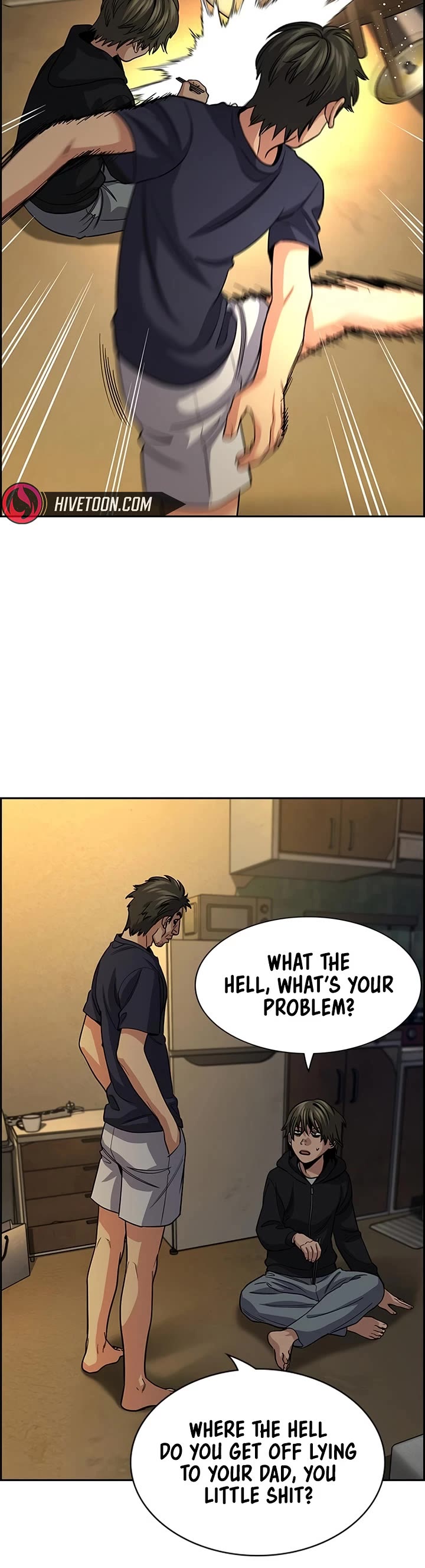 Get Schooled Chapter 249 page 42 - Chapter 249
