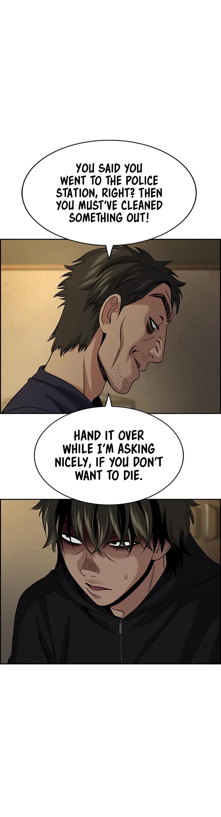 Get Schooled Chapter 249 page 43 - Chapter 249