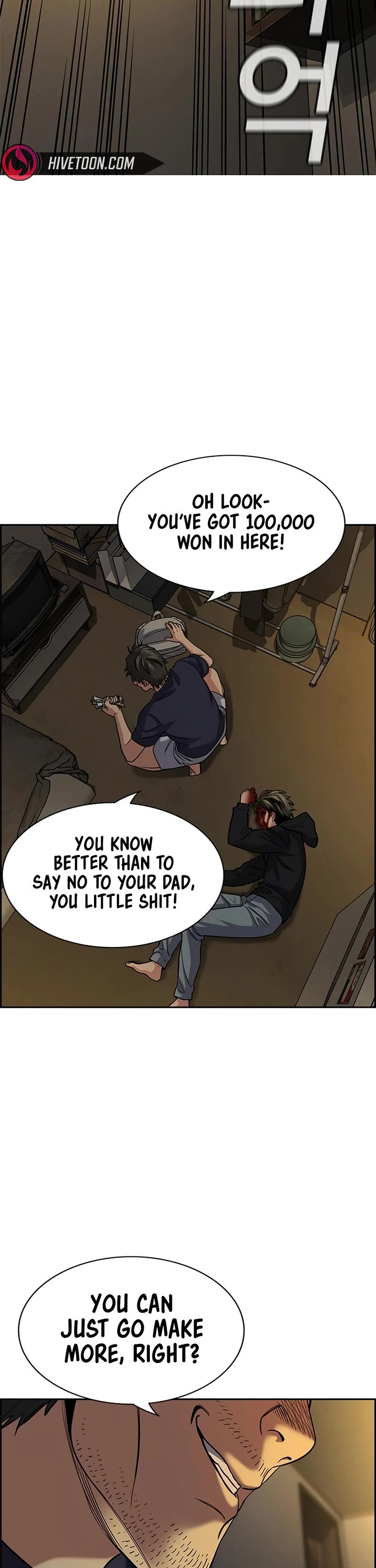 Get Schooled Chapter 249 page 46 - Chapter 249