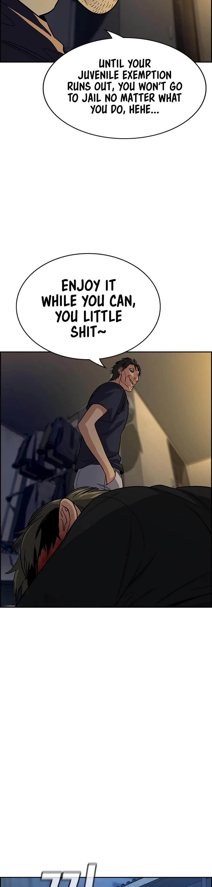 Get Schooled Chapter 249 page 47 - Chapter 249