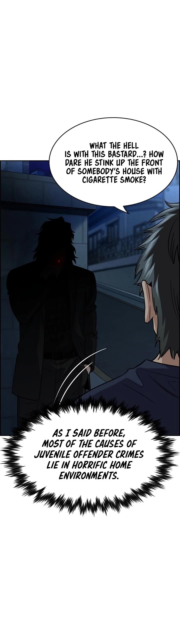 Get Schooled Chapter 249 page 49 - Chapter 249