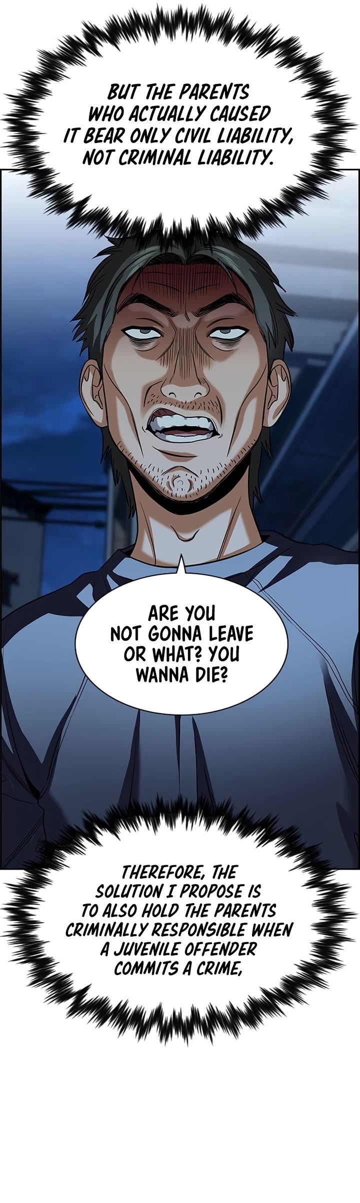 Get Schooled Chapter 249 page 50 - Chapter 249
