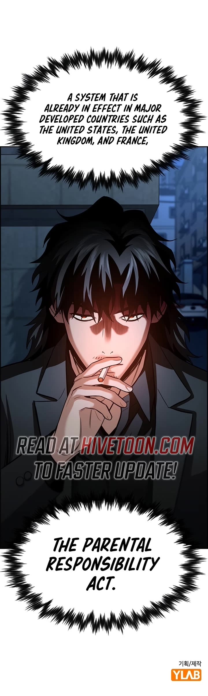 Get Schooled Chapter 249 page 51 - Chapter 249