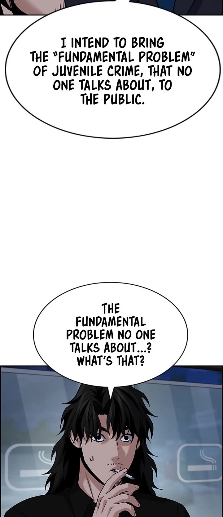 Get Schooled Chapter 249 page 6 - Chapter 249