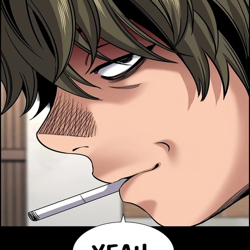 Get Schooled Chapter 249 cover