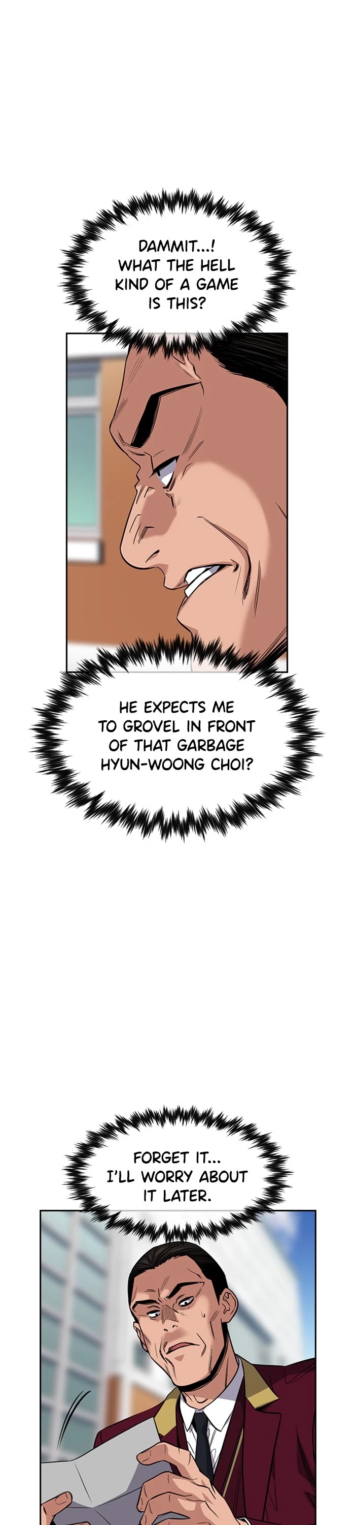 Get Schooled Chapter 25 page 17 - Chapter 25: Episode 25