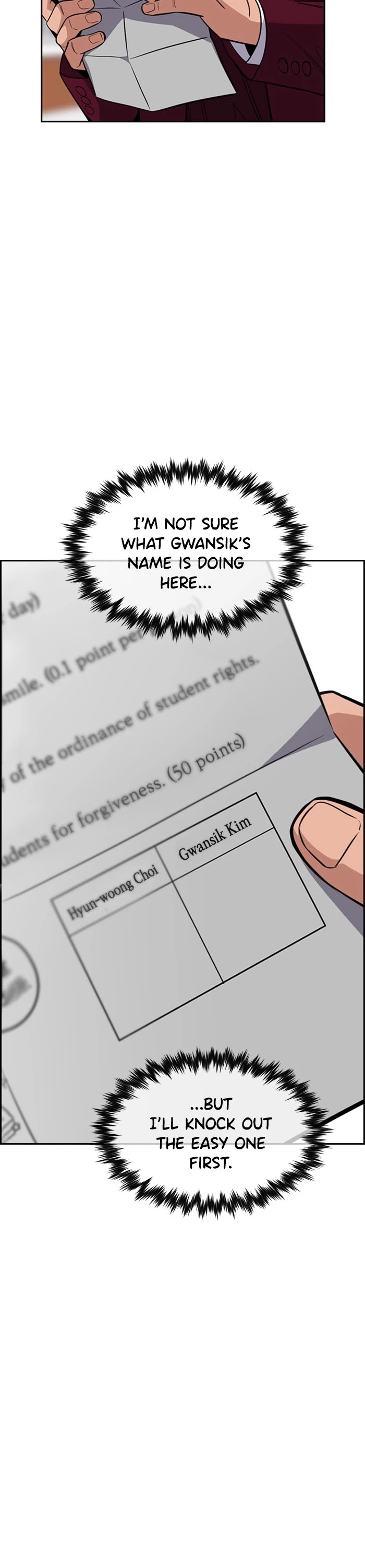 Get Schooled Chapter 25 page 18 - Chapter 25: Episode 25
