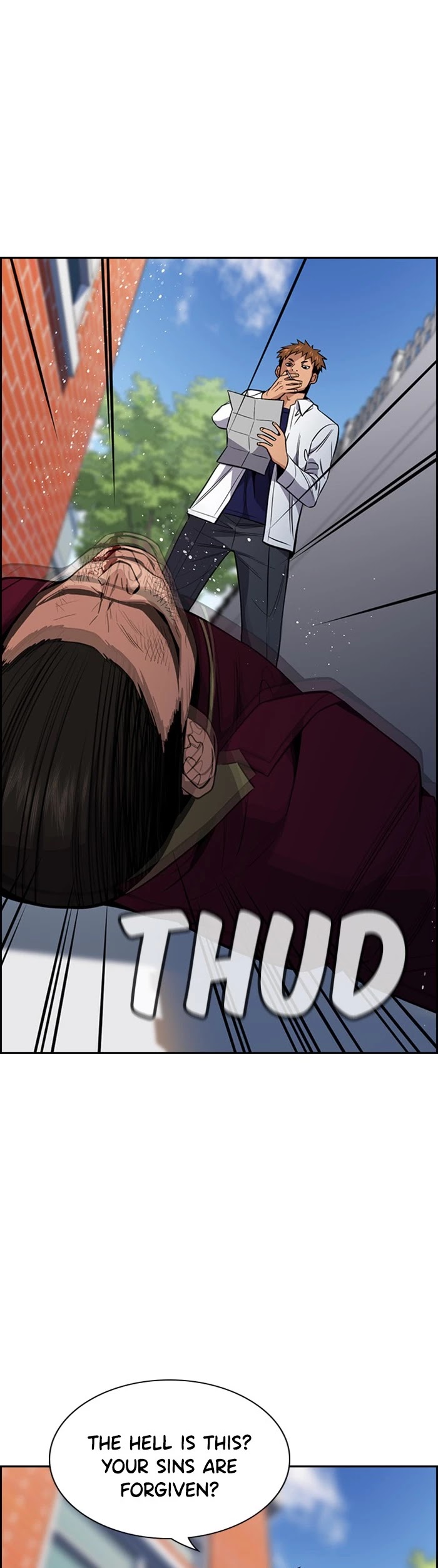 Get Schooled Chapter 25 page 23 - Chapter 25: Episode 25