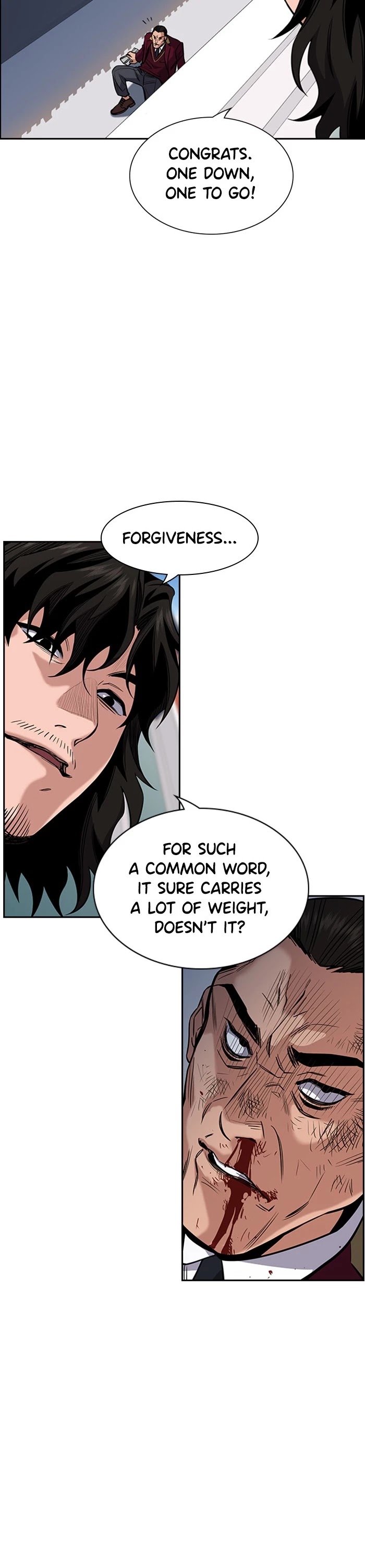Get Schooled Chapter 25 page 26 - Chapter 25: Episode 25