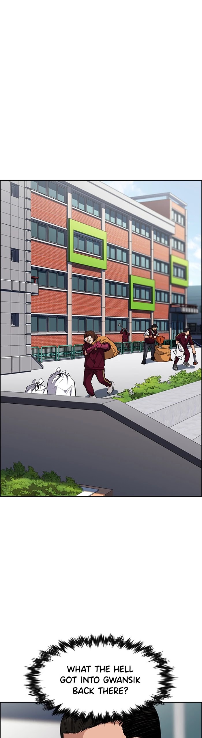 Get Schooled Chapter 25 page 27 - Chapter 25: Episode 25