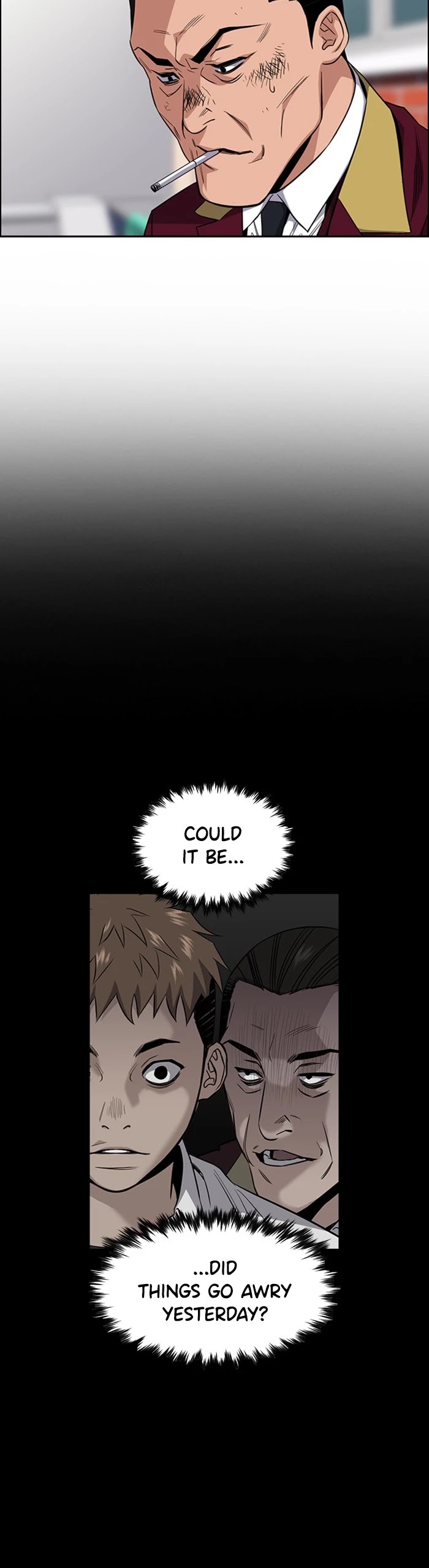 Get Schooled Chapter 25 page 28 - Chapter 25: Episode 25