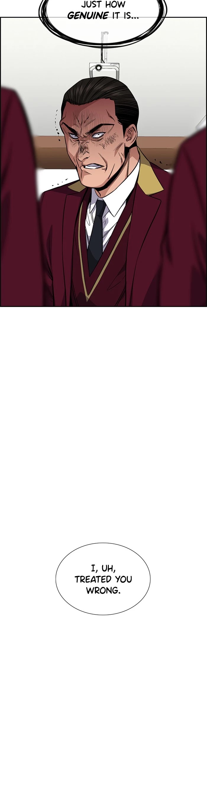 Get Schooled Chapter 25 page 40 - Chapter 25: Episode 25
