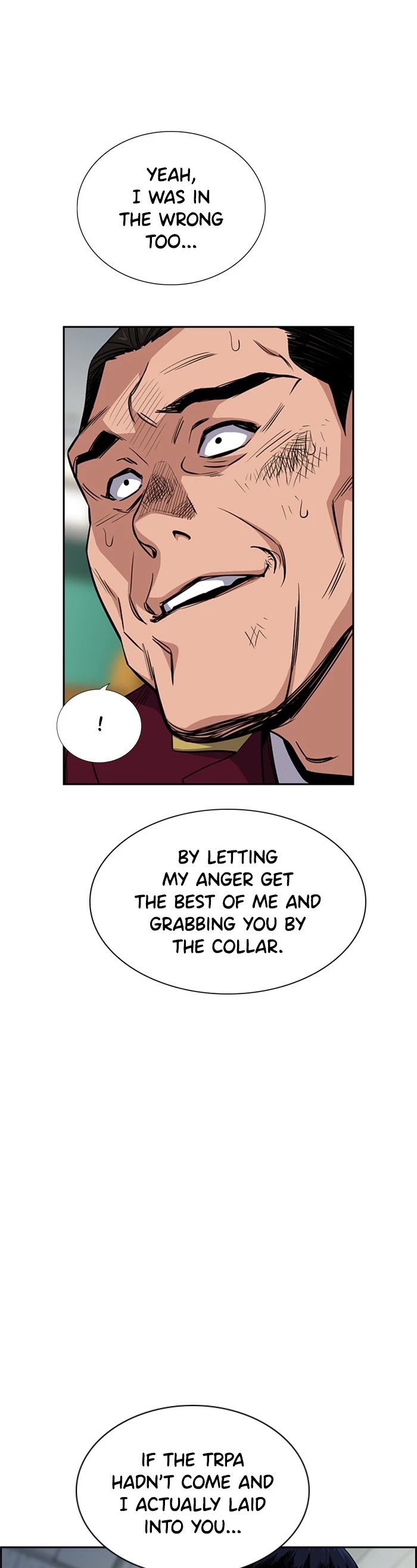 Get Schooled Chapter 25 page 44 - Chapter 25: Episode 25