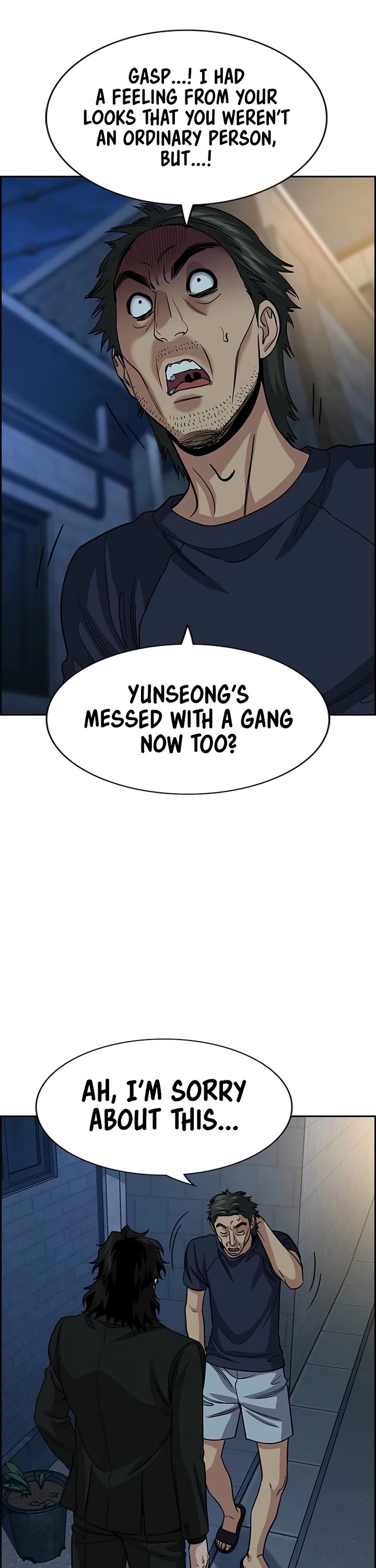 Get Schooled Chapter 250 page 11 - Chapter 250