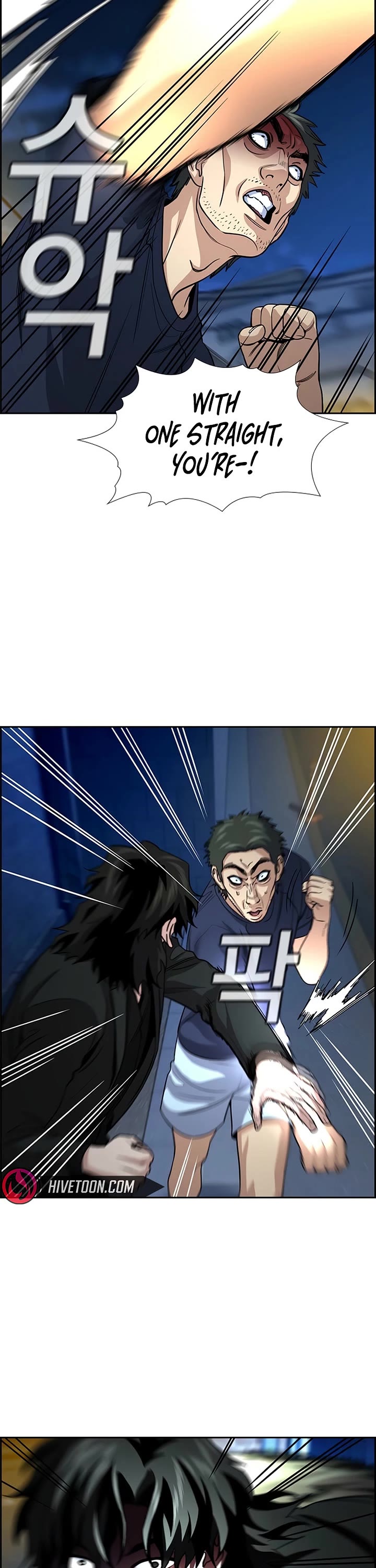 Get Schooled Chapter 250 page 22 - Chapter 250