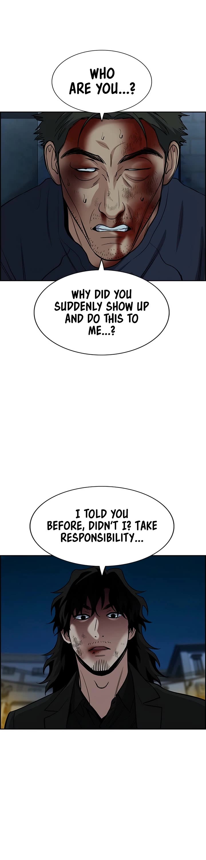 Get Schooled Chapter 250 page 25 - Chapter 250