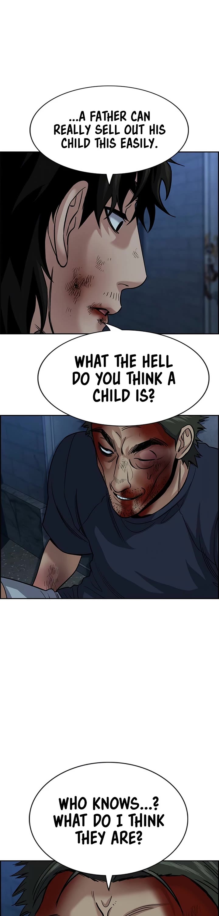 Get Schooled Chapter 250 page 29 - Chapter 250
