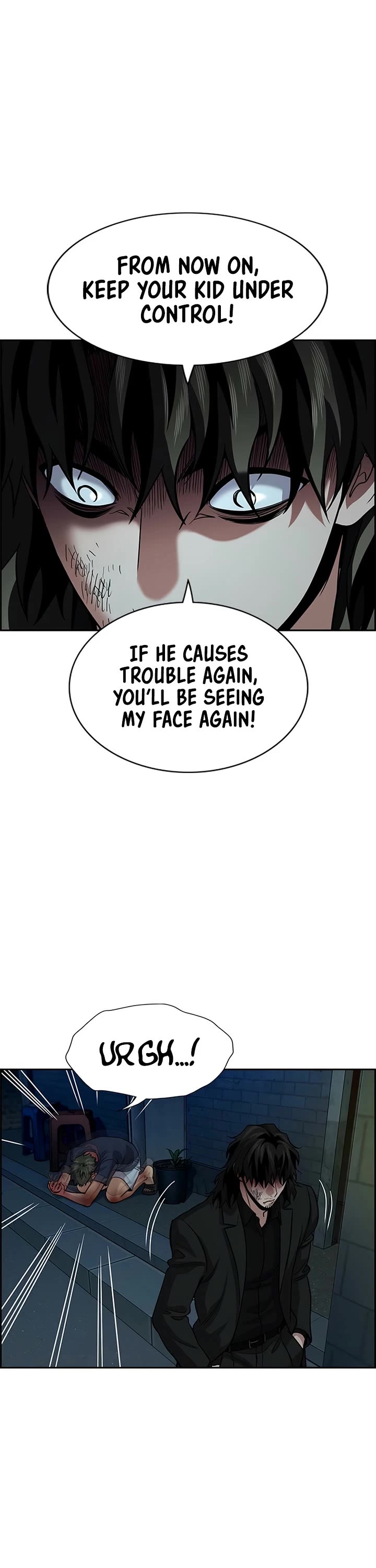 Get Schooled Chapter 250 page 32 - Chapter 250