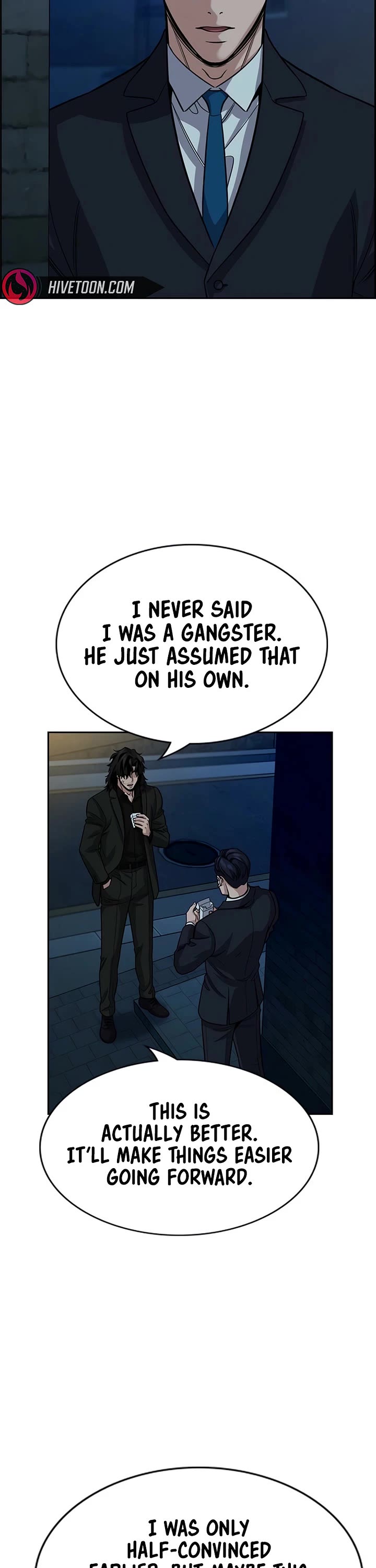 Get Schooled Chapter 250 page 34 - Chapter 250