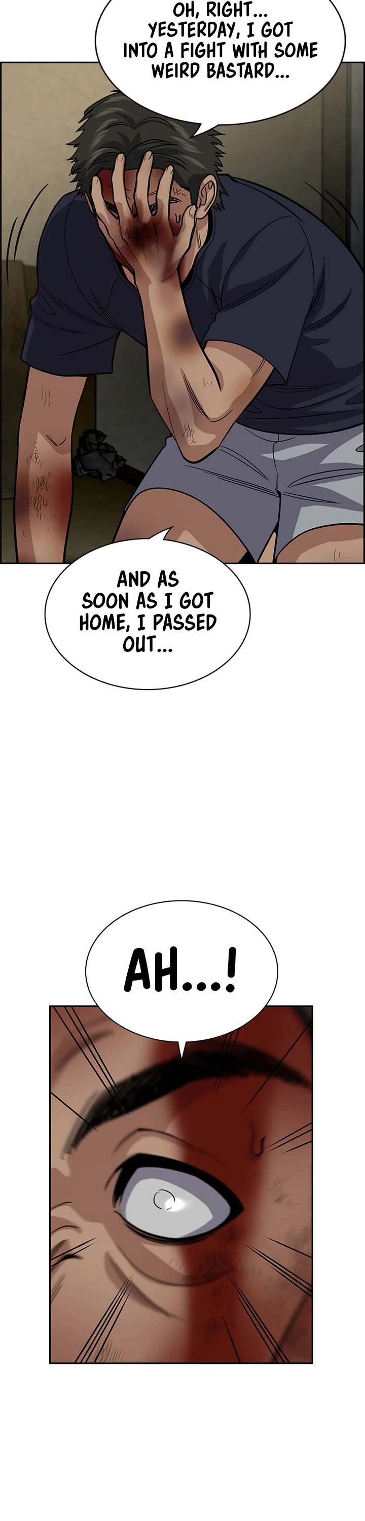 Get Schooled Chapter 250 page 39 - Chapter 250