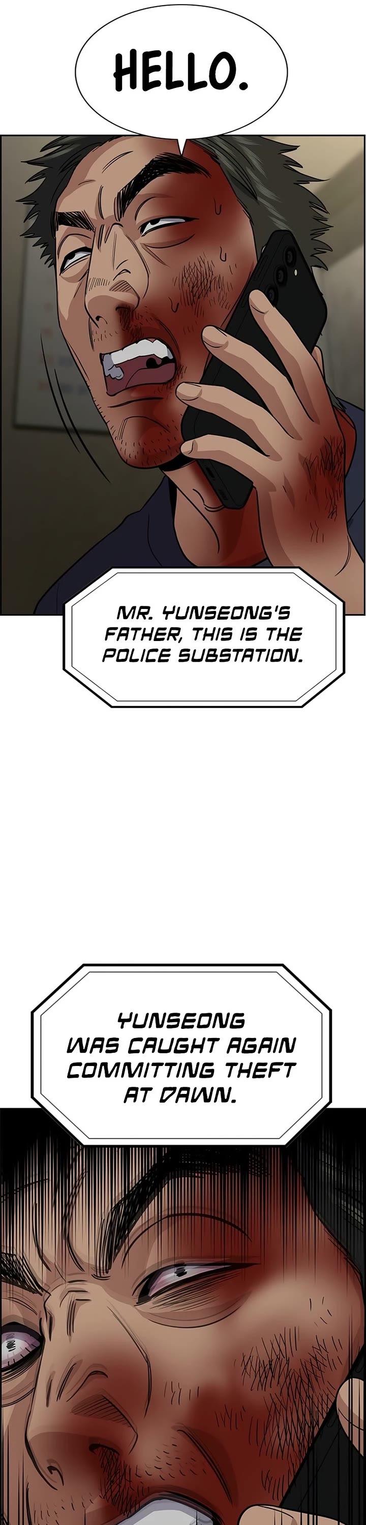 Get Schooled Chapter 250 page 44 - Chapter 250