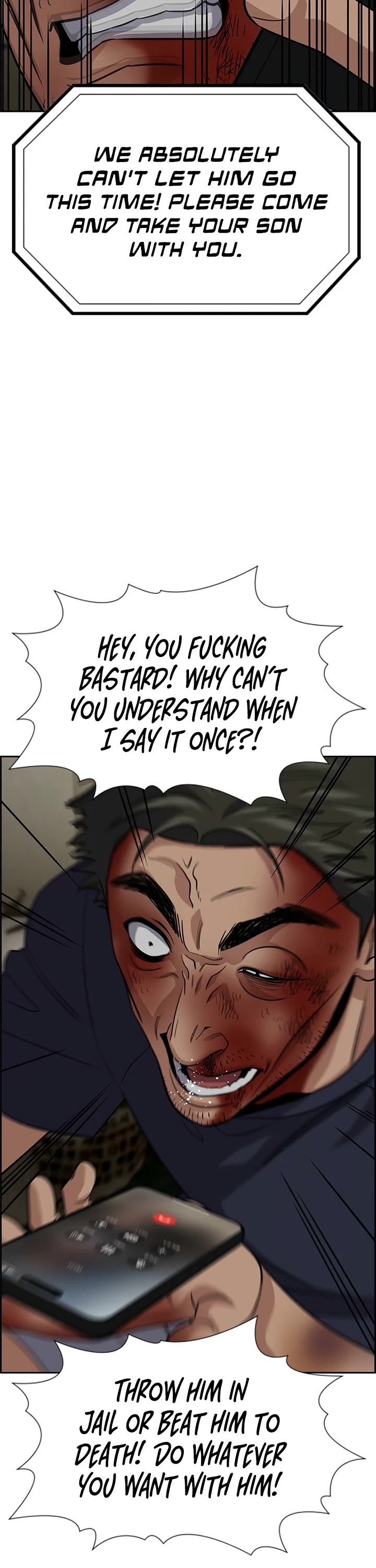 Get Schooled Chapter 250 page 45 - Chapter 250