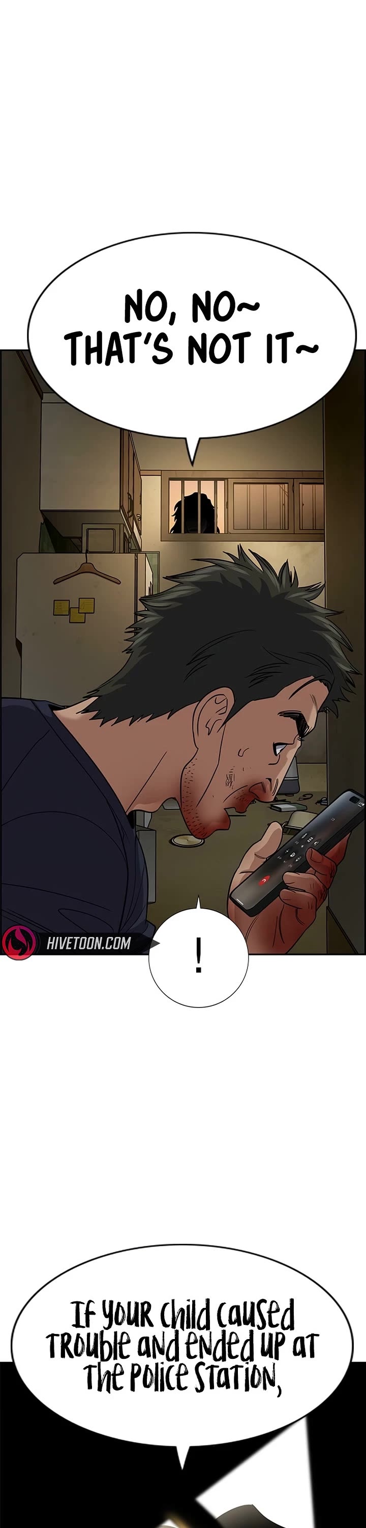 Get Schooled Chapter 250 page 46 - Chapter 250