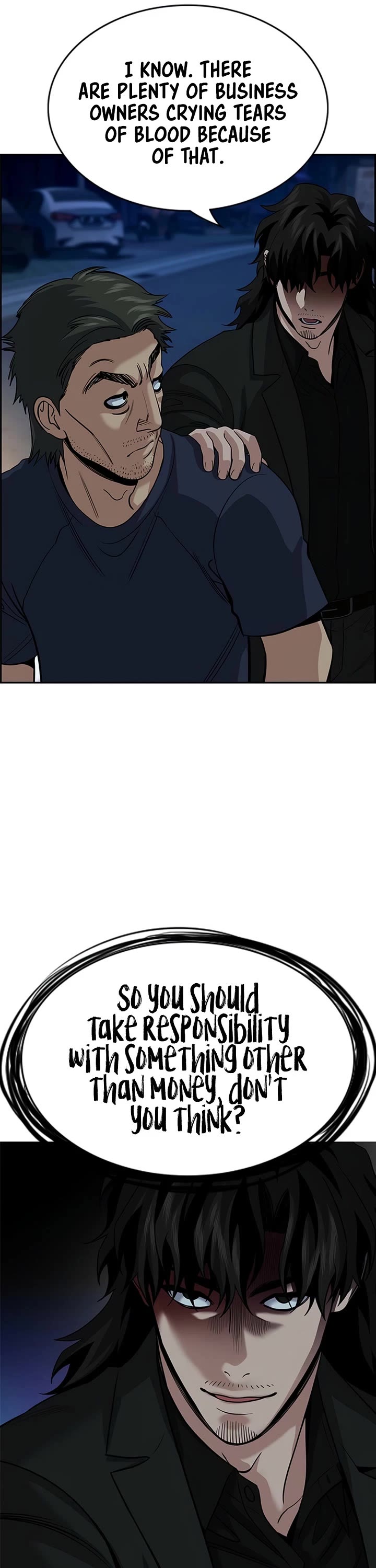 Get Schooled Chapter 250 page 8 - Chapter 250