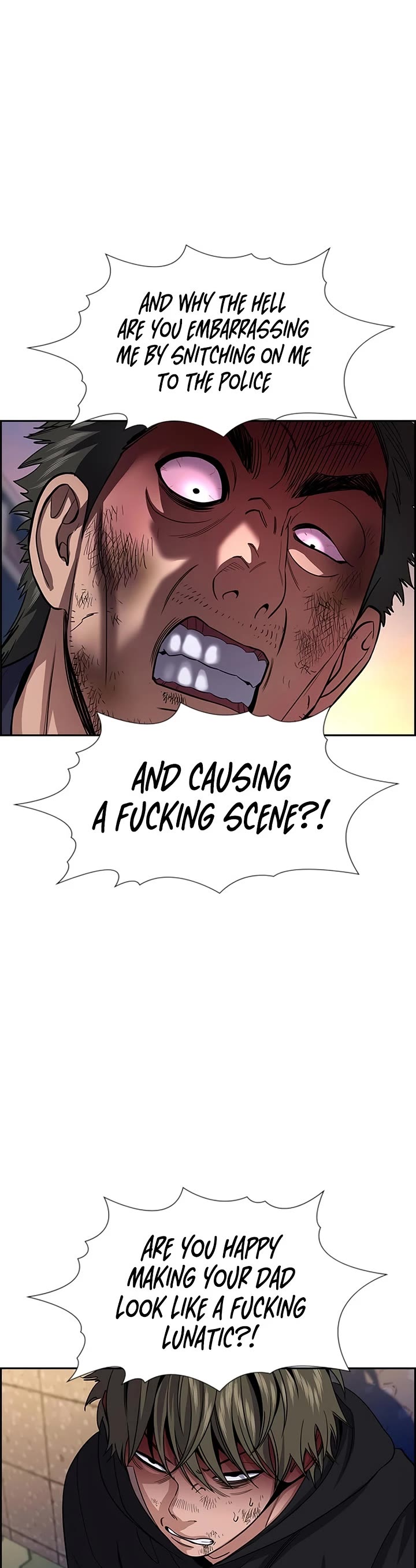 Get Schooled Chapter 251 page 11 - Chapter 251