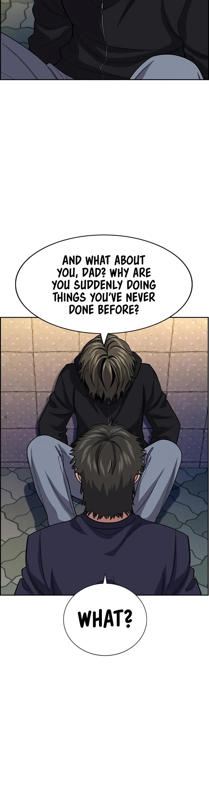 Get Schooled Chapter 251 page 12 - Chapter 251