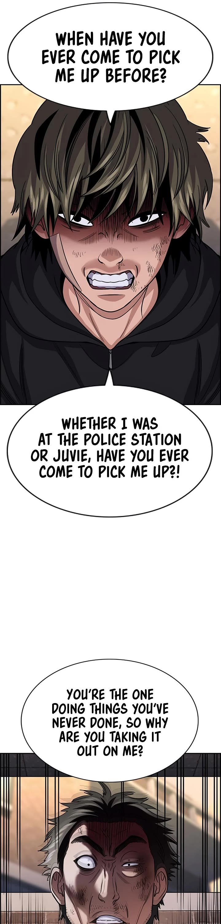 Get Schooled Chapter 251 page 13 - Chapter 251