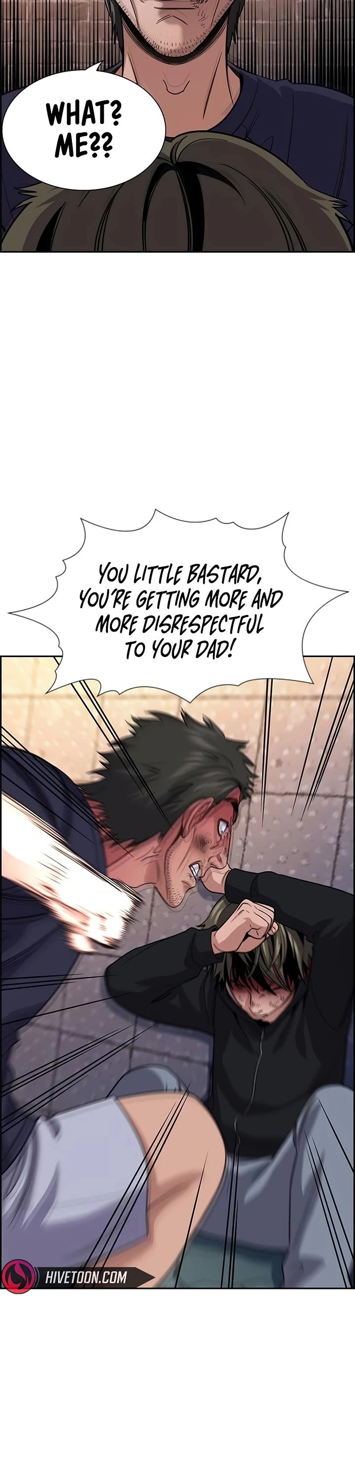 Get Schooled Chapter 251 page 14 - Chapter 251
