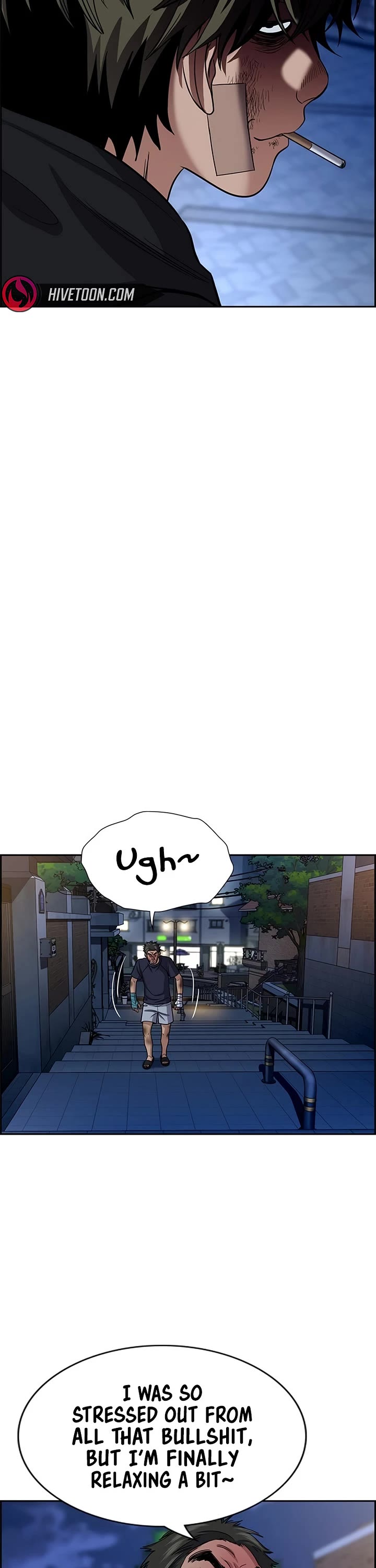 Get Schooled Chapter 251 page 20 - Chapter 251