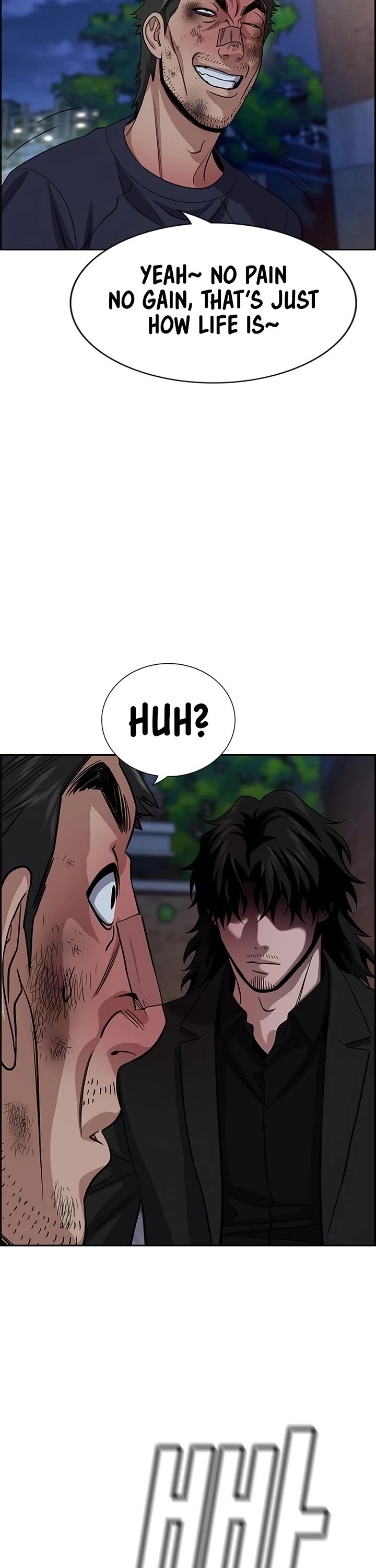 Get Schooled Chapter 251 page 21 - Chapter 251
