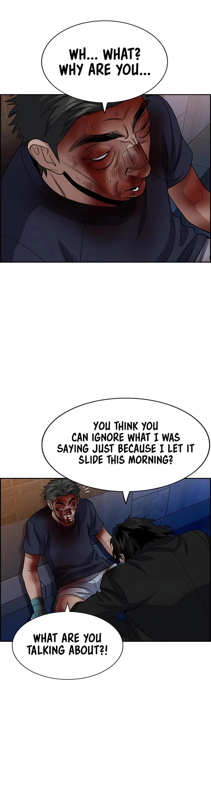 Get Schooled Chapter 251 page 24 - Chapter 251