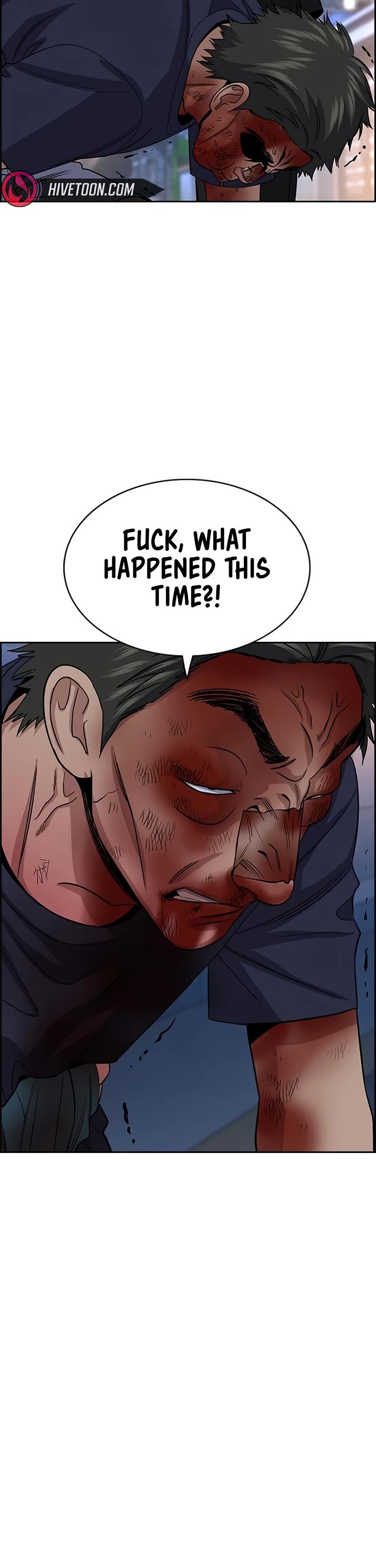Get Schooled Chapter 251 page 27 - Chapter 251