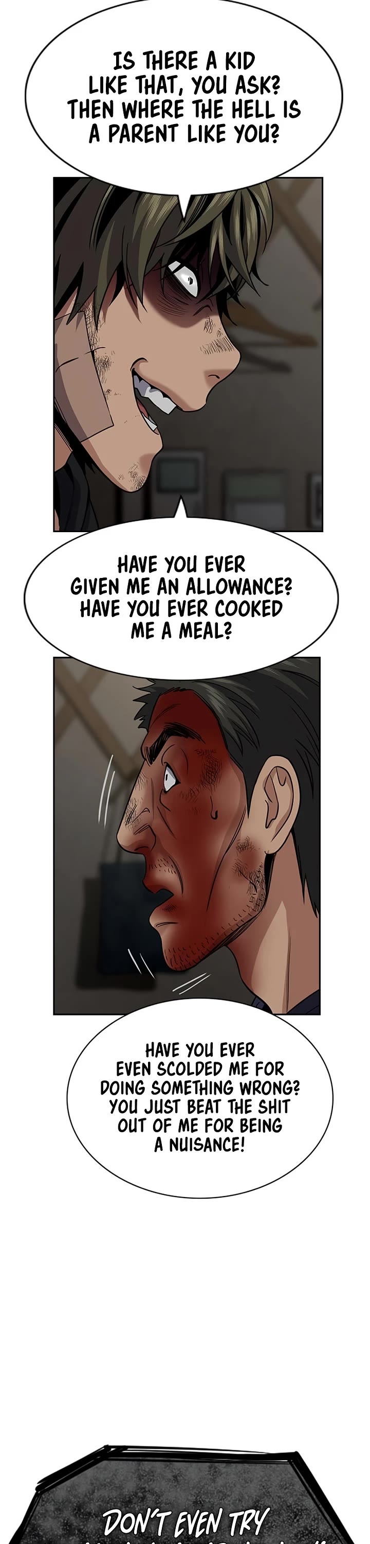 Get Schooled Chapter 251 page 34 - Chapter 251